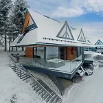 Mountain Shelter דירה קושצ'ליסקו