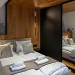 Mountain Shelter דירה קושצ'ליסקו
