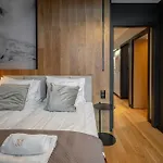 דירה Mountain Shelter *