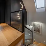 Mountain Shelter
