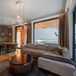 Mountain Shelter