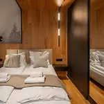 דירה Mountain Shelter *