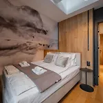 Mountain Shelter קושצ'ליסקו