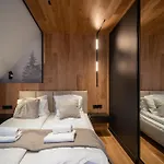 Mountain Shelter *