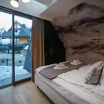 דירה Mountain Shelter *