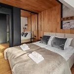 Mountain Shelter * קושצ'ליסקו