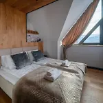 Mountain Shelter *