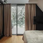 Mountain Shelter דירה