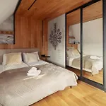 Mountain Shelter דירה