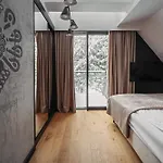 Mountain Shelter