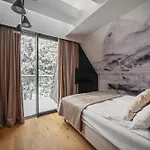 Mountain Shelter *