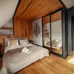 Mountain Shelter קושצ'ליסקו
