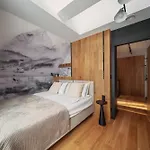 Mountain Shelter * קושצ'ליסקו