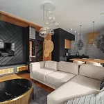 Mountain Shelter * קושצ'ליסקו