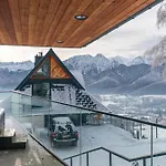Mountain Shelter *