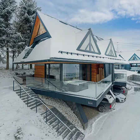 Mountain Shelter דירה קושצ'ליסקו