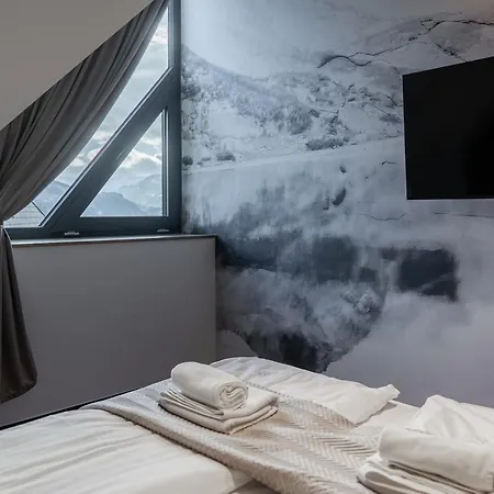 דירה Mountain Shelter קושצ'ליסקו