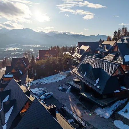 Διαμέρισμα Mountain Shelter