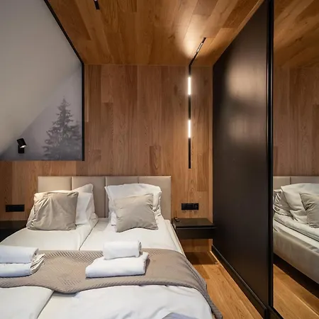 Mountain Shelter *