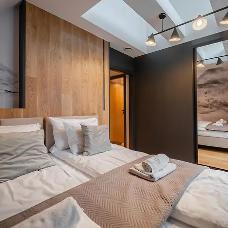 Mountain Shelter דירה קושצ'ליסקו