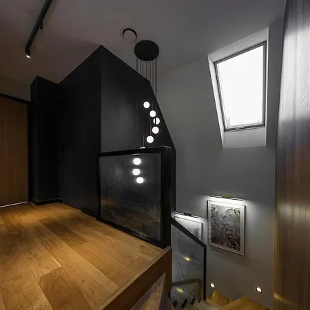 Mountain Shelter * Kościelisko