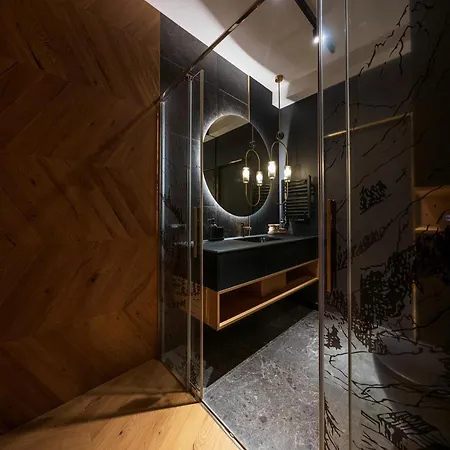 Mountain Shelter * Kościelisko