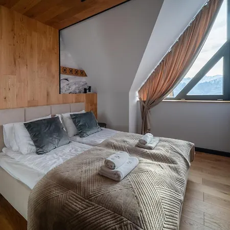 Mountain Shelter *
