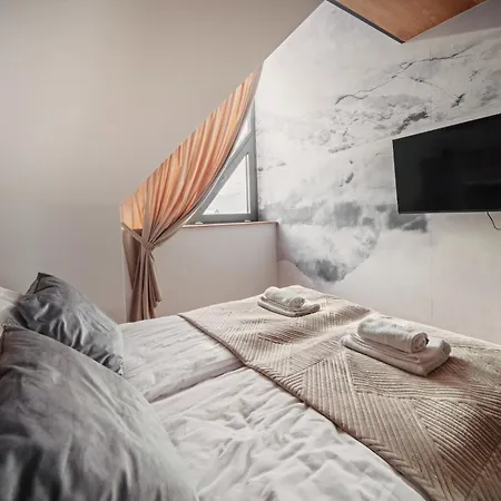 Mountain Shelter * Kościelisko