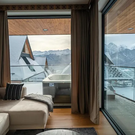 Mountain Shelter