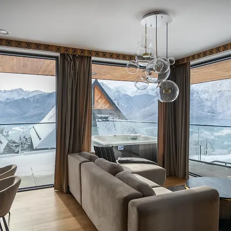 Mountain Shelter