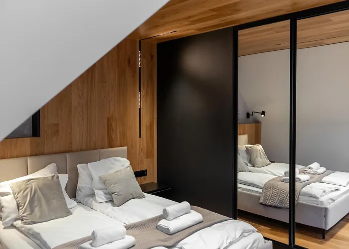 Διαμέρισμα Mountain Shelter *