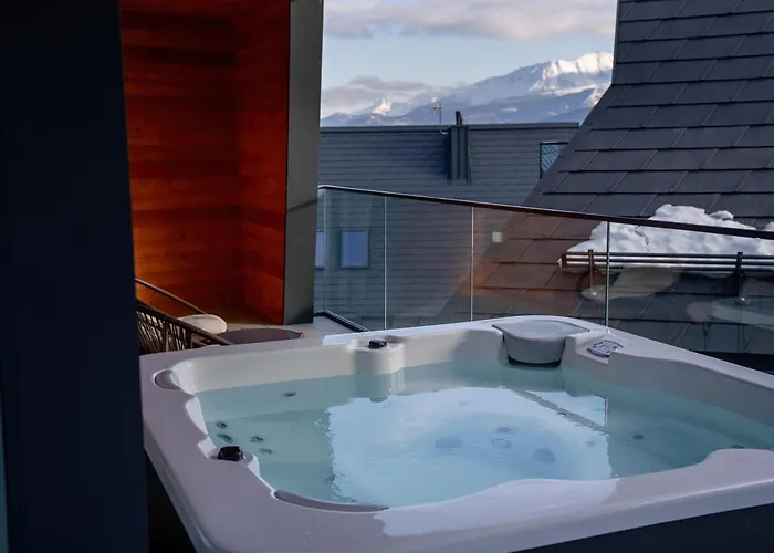 Mountain Shelter Διαμέρισμα