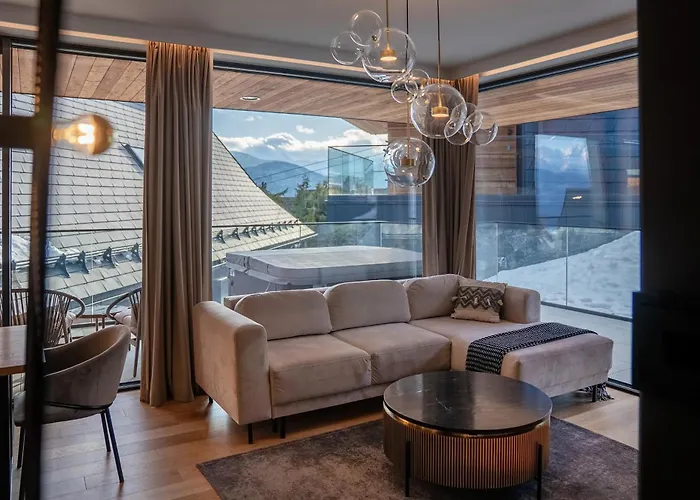 Mountain Shelter * Kościelisko