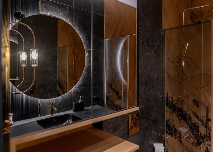 Mountain Shelter Kościelisko