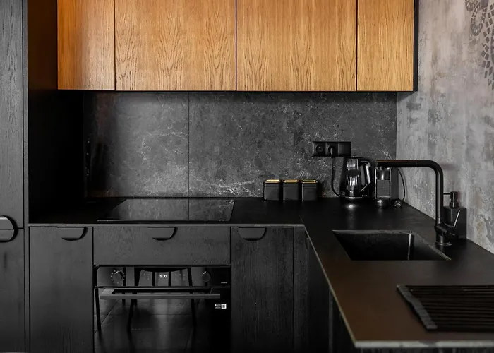 Mountain Shelter Διαμέρισμα