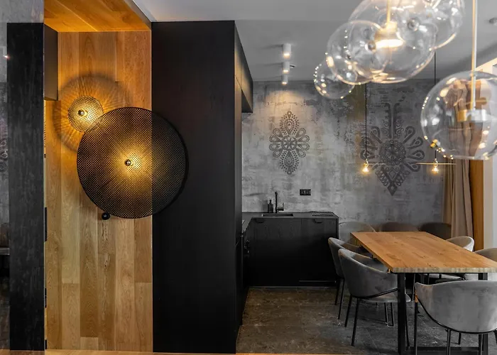 Mountain Shelter * Kościelisko