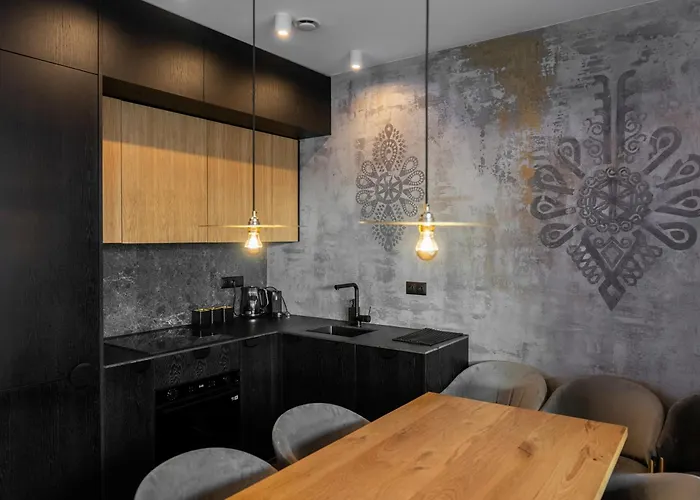 Lägenhet Mountain Shelter