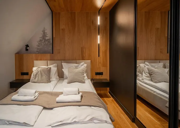 Διαμέρισμα Mountain Shelter *