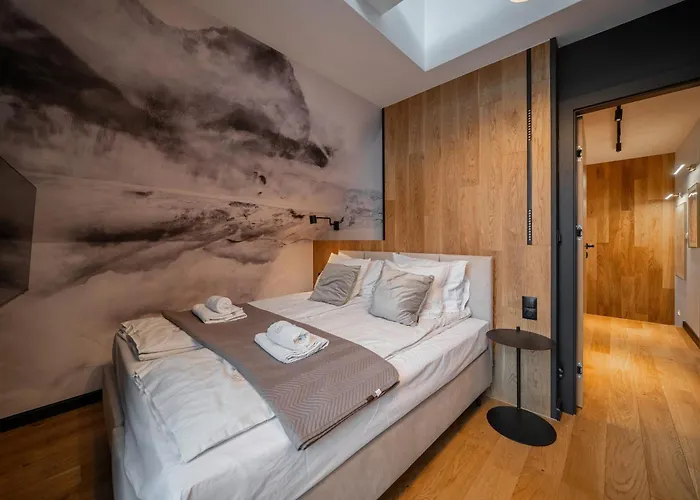 Mountain Shelter Kościelisko