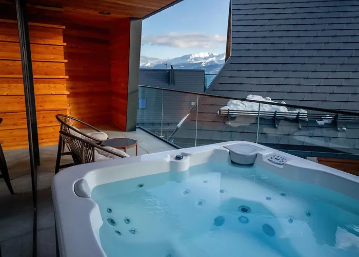 Mountain Shelter Διαμέρισμα