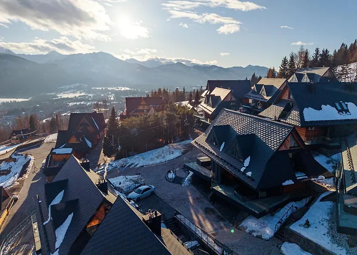 Διαμέρισμα Mountain Shelter