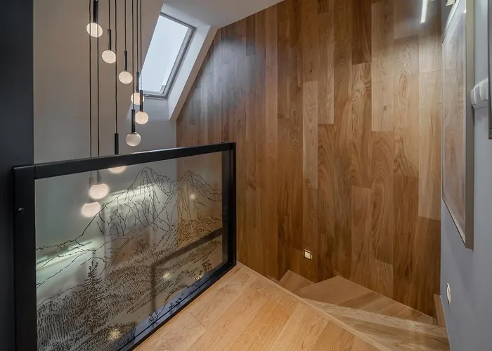 Mountain Shelter Kościelisko