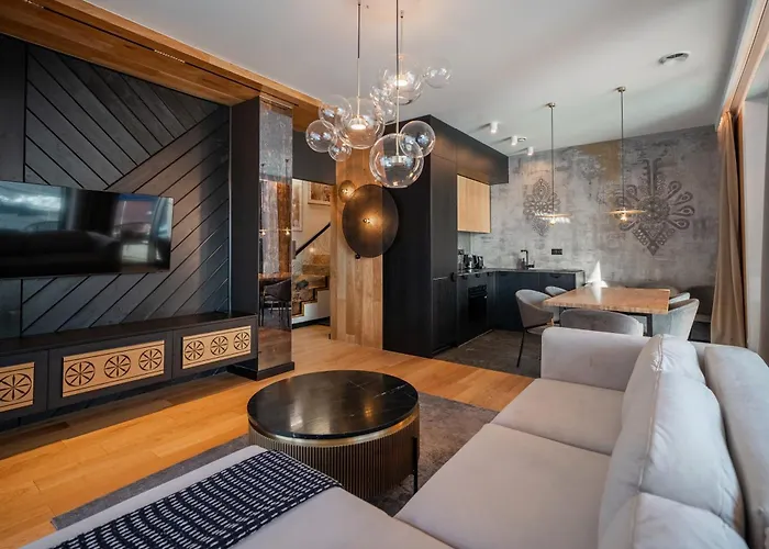 Mountain Shelter * Kościelisko