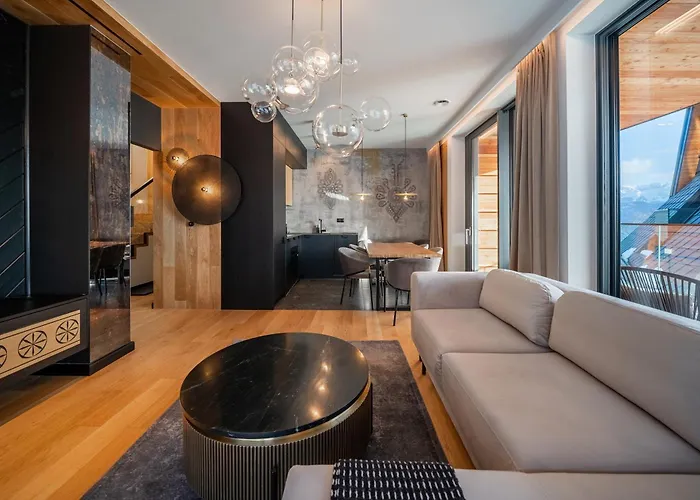 Διαμέρισμα Mountain Shelter