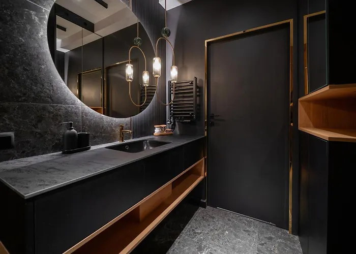 Mountain Shelter * Kościelisko