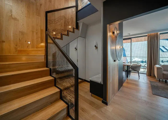 Mountain Shelter Kościelisko