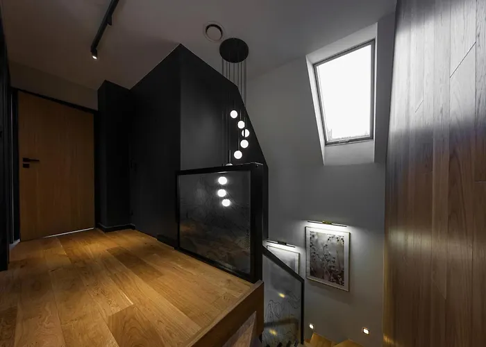 Mountain Shelter * Kościelisko