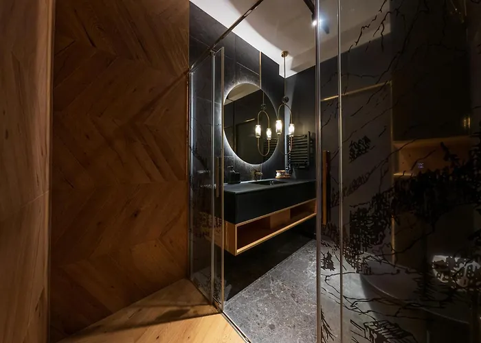 Mountain Shelter * Kościelisko