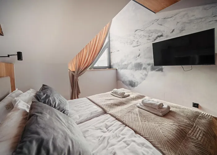 Mountain Shelter * Kościelisko