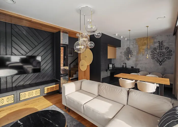 Mountain Shelter Kościelisko